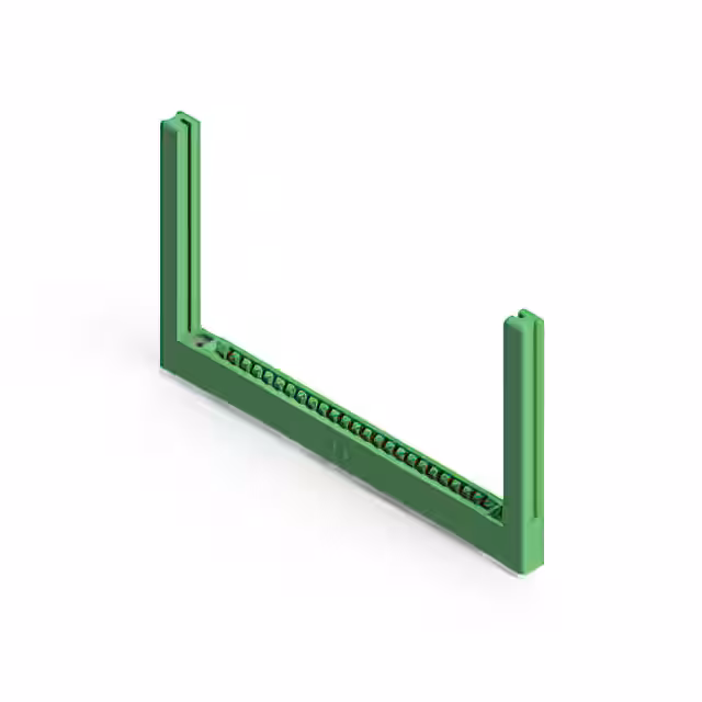 307-048-555-258 EDAC Inc.  Edgeboard Connectors